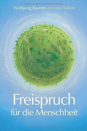 Freispruch für die Menschheit von Hasmark Publishing