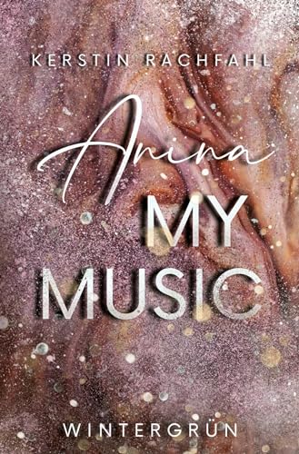 Anina my music (Wintergrün) von tolino media