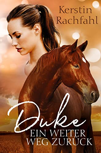 Duke - Ein weiter Weg zurück von tolino media GmbH & Co. KG