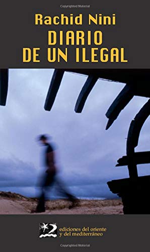 Diario de un ilegal (Memorias del Mediterráneo) von PEARSON DISTRIBUCIÓN