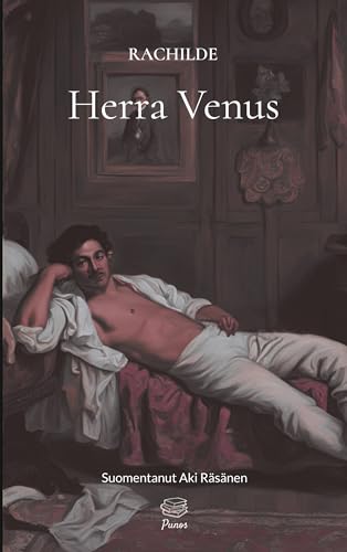 Herra Venus von Punos-kustannus