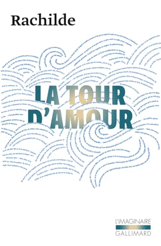La tour d'amour La tour d'amour von GALLIMARD