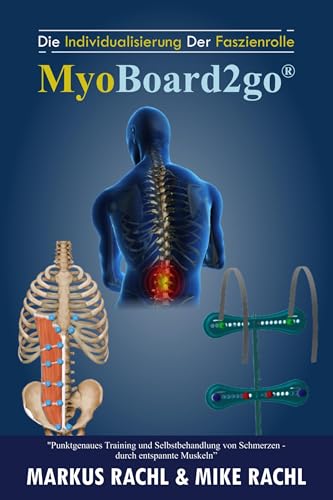 MyoBoard2go von Litego Verlag