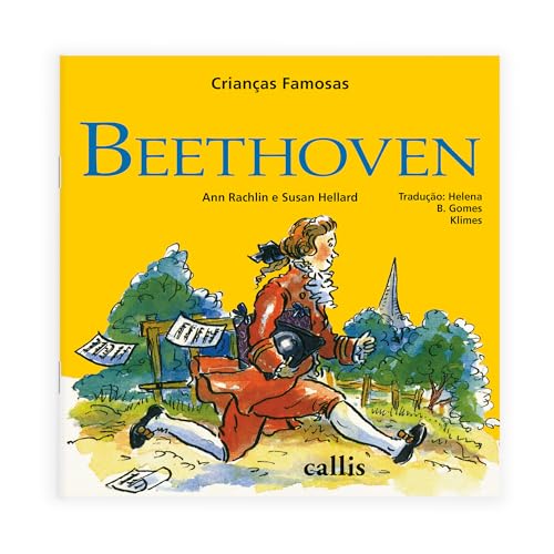 BEETHOVEN von Callis