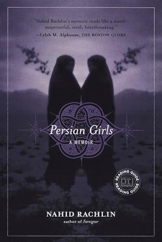 Persian Girls: A Memoir von Tarcher