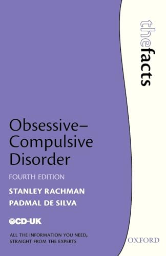 ObsessiveCompulsive Disorder (The Facts Series)