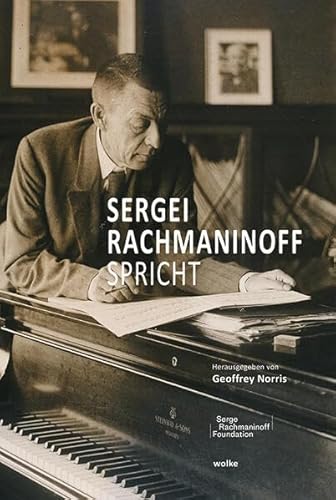 Sergei Rachmaninoff spricht