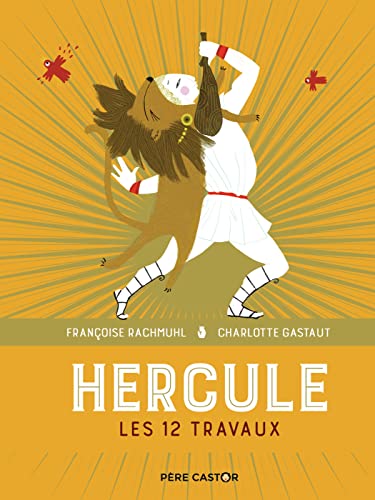 Les douze travaux d'Hercule: Les 12 travaux