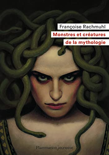 Monstres et créatures de la mythologie von CASTOR POCHE