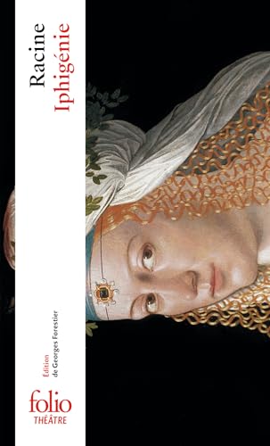 Iphigenie (Folio Theatre)