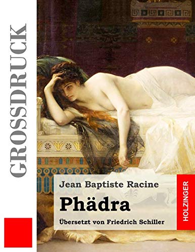 Phädra von Independently published