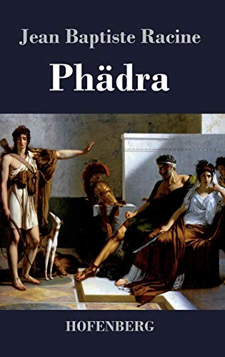 Phädra von Hofenberg