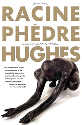 Phedre: A Play