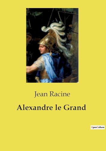 Alexandre le Grand von Culturea