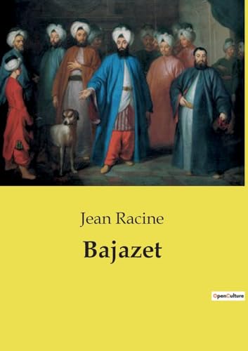 Bajazet von Culturea