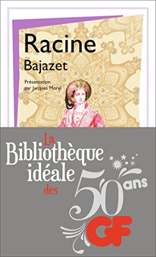 Bajazet Bajazet von FLAMMARION