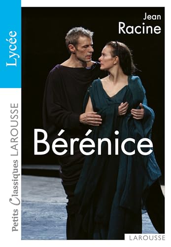Berenice: Tragédie