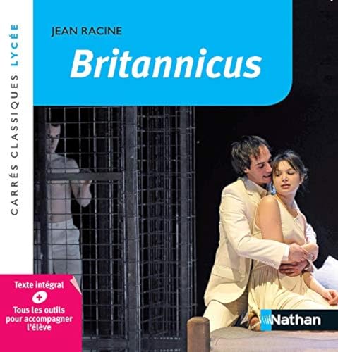 Britannicus - Racine - numéro 66 Britannicus - Racine - numéro 66