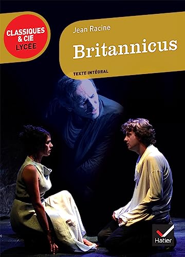 Britannicus Britannicus von HATIER