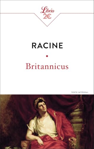 Britannicus Britannicus von J'AI LU