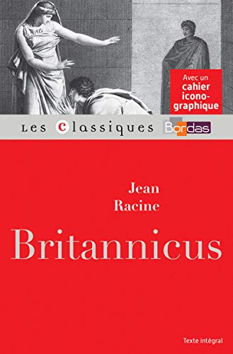 Britannicus Britannicus von Bordas