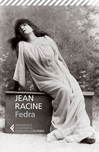 Fedra (Universale economica. I classici, Band 206) von UNIVERSALE ECONOMICA