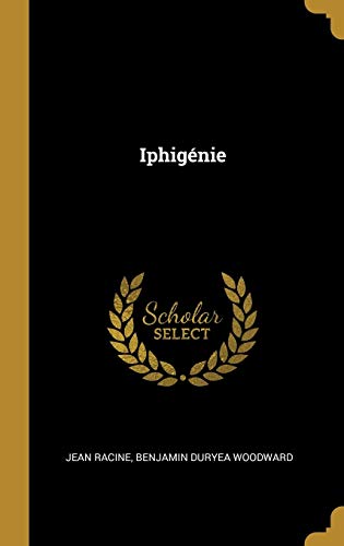 Iphigénie Iphigénie