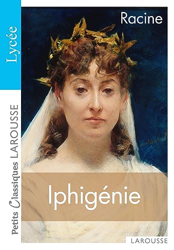 Iphigénie Iphigénie von Larousse