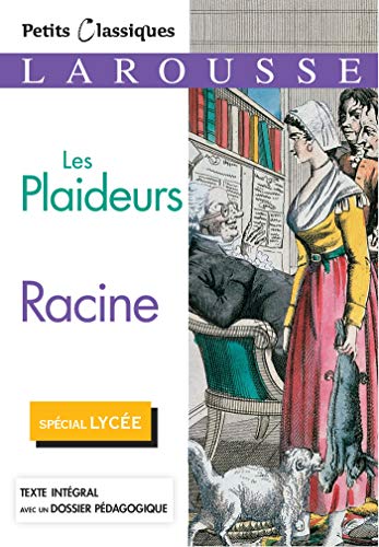 Les Plaideurs Les Plaideurs