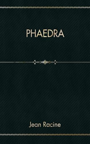 Phaedra von Independently published