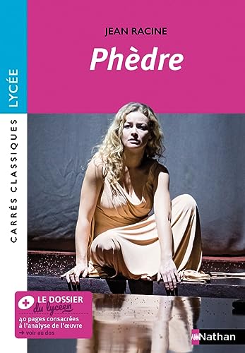 Phèdre von NATHAN