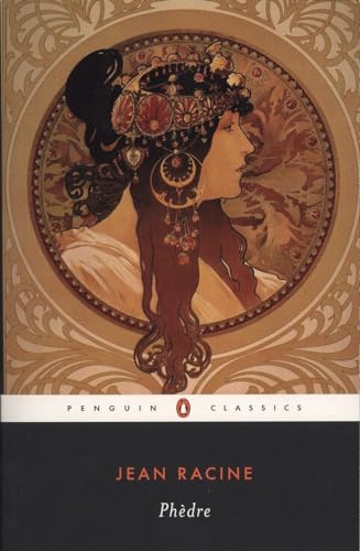 Phèdre: Édition bilingue (Penguin Classics)