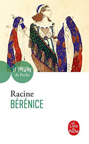 Berenice: Tragédie 1670