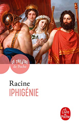 Iphigenie (Ldp Theatre)