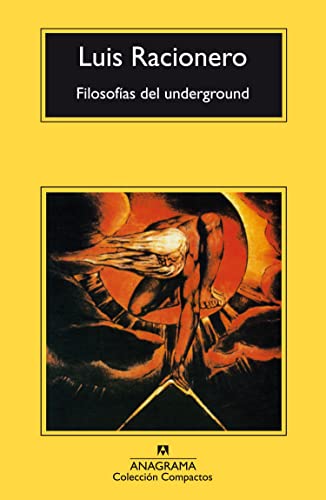 Filosofías del underground (Compactos, Band 284)