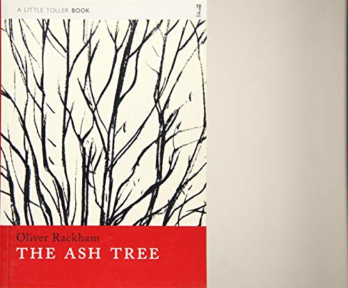 The Ash Tree (Paperback Monographs)