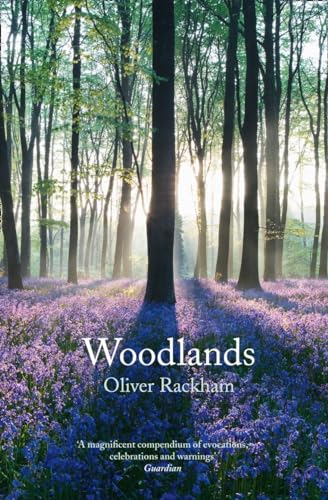 Woodlands von William Collins