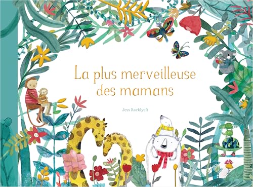 La plus merveilleuse des mamans von CIRCONFLEXE