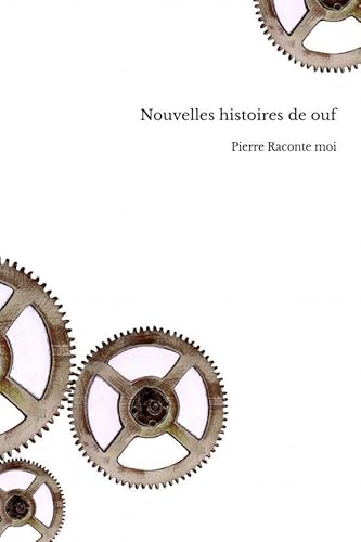 Nouvelles histoires de ouf Nouvelles histoires de ouf von THEBOOKEDITION