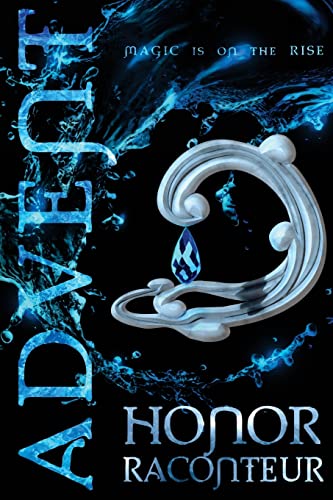 Advent (Advent Mage Cycle, Band 3) von CREATESPACE