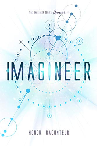 Imagineer (The Imagineer Series, Band 1) von Independently Published