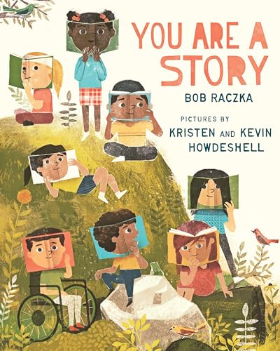 You Are a Story von Holiday House