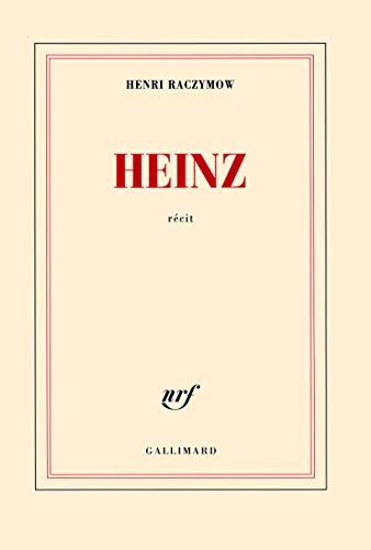 Heinz von GALLIMARD