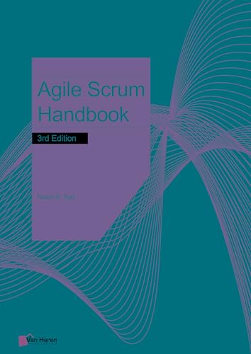 Agile Scrum Handbook