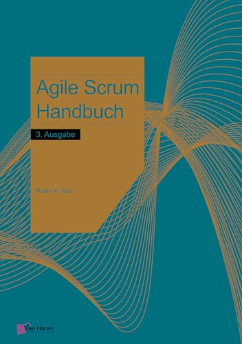Agile Scrum Handbuch – 3. Ausgabe von Van Haren Publishing
