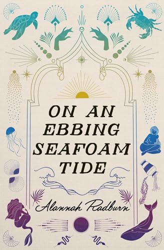 On an Ebbing Seafoam Tide