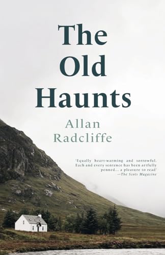 The Old Haunts von Fairlight Books
