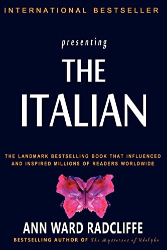 The Italian von CREATESPACE