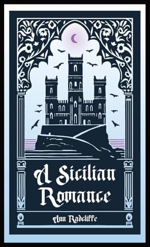 A Sicilian Romance A Sicilian Romance von NRM Books