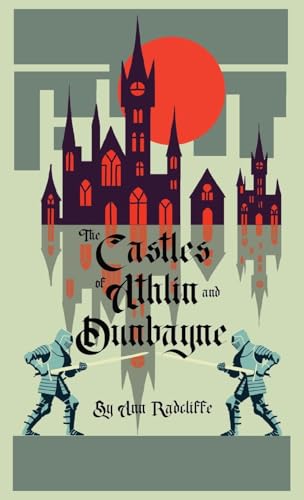 The Castles of Athlin and Dunbayne The Castles of Athlin and Dunbayne von NRM Books